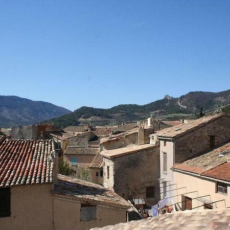 La Maison Derriere La Fontaine Buis-les-Baronnies Exteriér fotografie