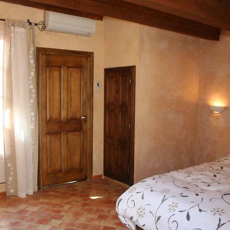 La Maison Derriere La Fontaine Buis-les-Baronnies Exteriér fotografie